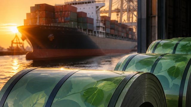 Why Bio-Coatings are Driving Sustainability in the Export Industry | data pengeluaran singapura hari