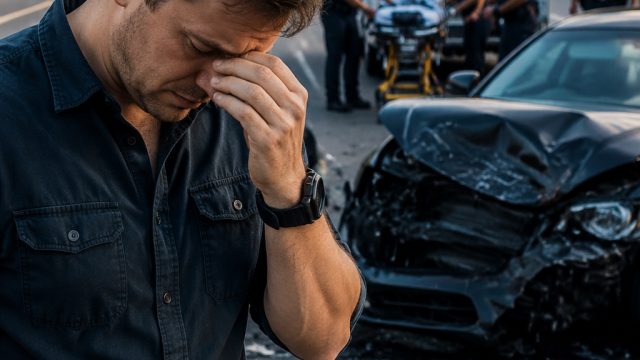 Matt Miller's Accident: A Cautionary Tale on Road Safety | lvly discount code, situs slot gacor 2022