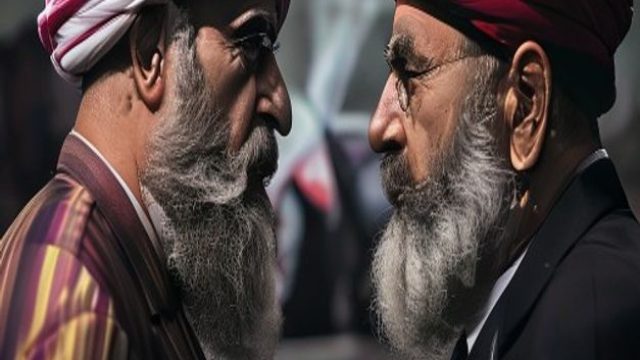 Tensions Rise as US and Iran Clash Over Nuclear Inspection Agreements | apa arti ngepush dalam game,