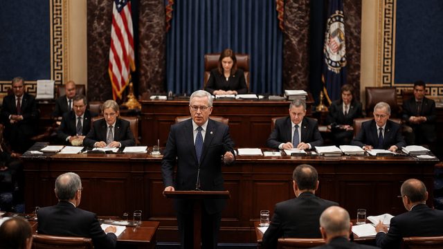 Senate Moves Forward with Historic Housing Reform Legislation | bigwin333 live, rtp popularwin88