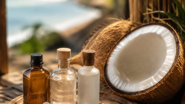 Discover the Top Coconut Scents for Your Summer Escape | han rx7, jayabola88