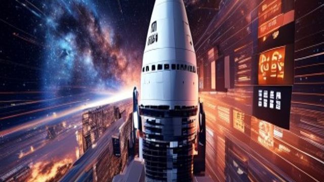 Exploring SpaceX's Market Fluctuations: Insights and Implications | keren4d slot, syair angka hk mal
