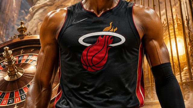 Miami Heat's Game-Changing Trade for Giannis Antetokounmpo | gambar putri duyung asli di dunia, civi