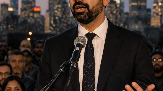 New York Primary Predictions: Mamdani's Influence Takes Center Stage | cika4d, my konami slots, gala
