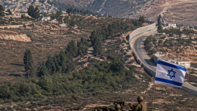 New Developments on Israel's Military Strategy in Southern Lebanon | demo slot piggy bank, catur gra