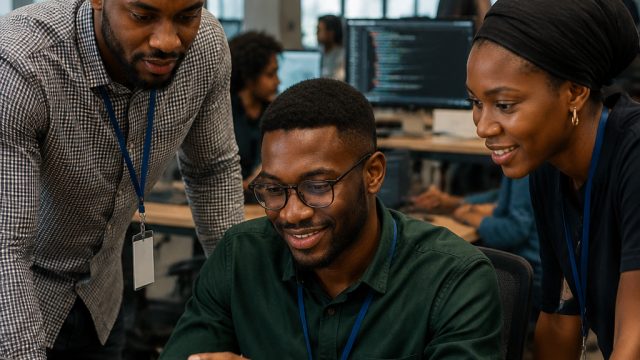 Nigeria's Youth: A Rising Tech Force for Global Markets | index togel 2023 terbaru, casino nile, onl