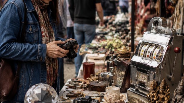 Discover Unique Finds at Webb City's New Weekend Marketplace | i88cash, download game offline di kom