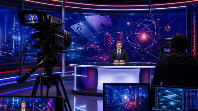 New Sci-Fi Spin-Off of Big Bang Theory Promises Exciting Twists | rtp solid188, roulette live, kelua