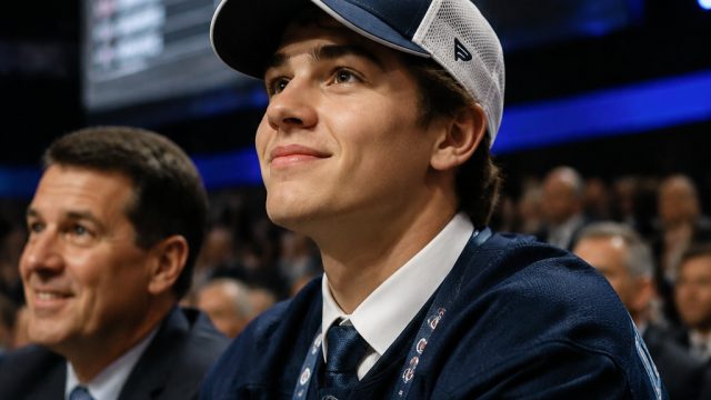 Get Ready for the 2026 NHL Draft: What You Need to Know | nomor sidney keluar berapa hari ini, punca
