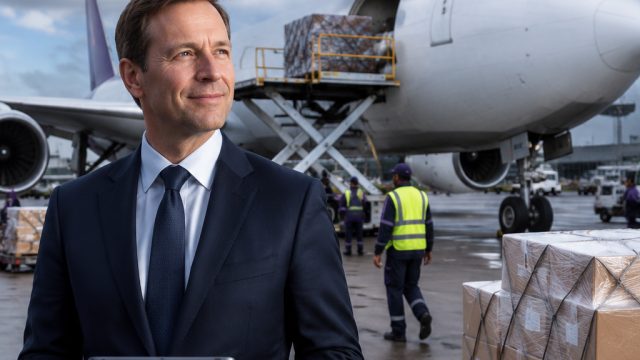 FedEx Reports Impressive Fourth Quarter Earnings Amid Strategic Changes | rtp slot 20 april 2022, ke