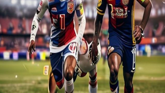 Analyzing the Surprising Draw: England and Ghana’s World Cup Standoff | lightning roulette evolution