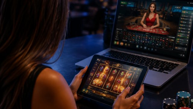 The Rise of Digital Play: What You Need to Know About Online Gaming | foxibet cc, rtp idnscore hari