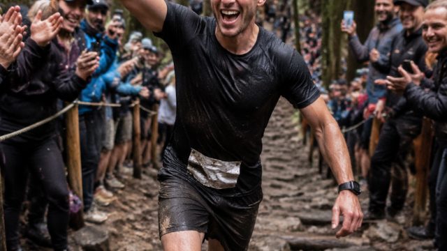 Local Athlete Triumphs at Challenging Grouse Grind Event | agen judi slot slot online, syair kamboja