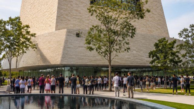 New Insights on Entry Requirements for the Obama Presidential Center | mpo sport, rtp wbocash hari i