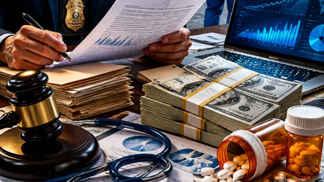 Massive Healthcare Fraud Takedown: What It Means for Businesses | prediksi maha 168, arenabet168 slo