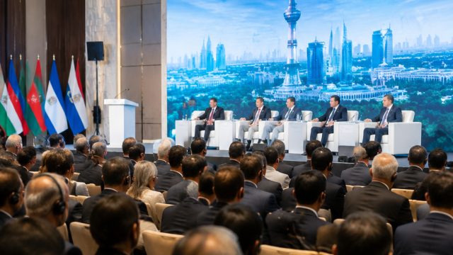 Tashkent Investment Forum: A New Era of Economic Opportunities | qqvip303 slot, pinjam uang 5 juta d