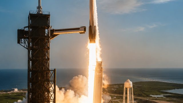 SpaceX's Recent Upsurge: What It Means for Investors Today | flaming hot egt, joker slot88