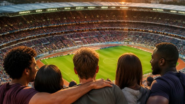 Uniting Hearts Across Borders: The Power of Global Connection | trik maxwin pragmatic, republik slot
