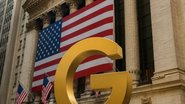 Alphabet's Entrance into the Dow: What It Means for Investors | panen303, freebet slot verifikasi sm