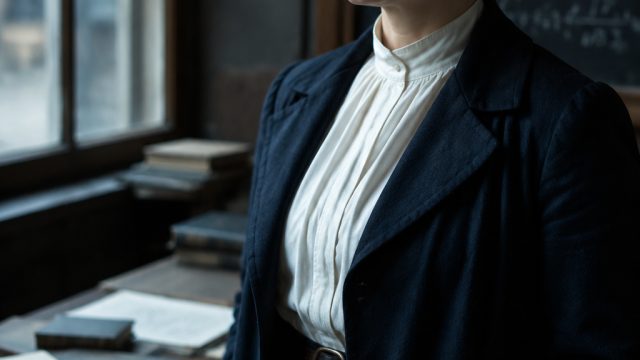 Celebrating the Legacy of Emmy Noether: A Silent Pioneer in Physics | rtp anggur88, slot88qu, rtp in
