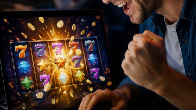 Unlocking the Secrets of Online Gaming Jackpots: What You Need to Know | five dragons slot, permaina