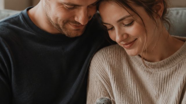 A Unique Bond: How One Couple Adopted a Baby Pigeon | la liga 2015 16, situs slot dragon303, send da