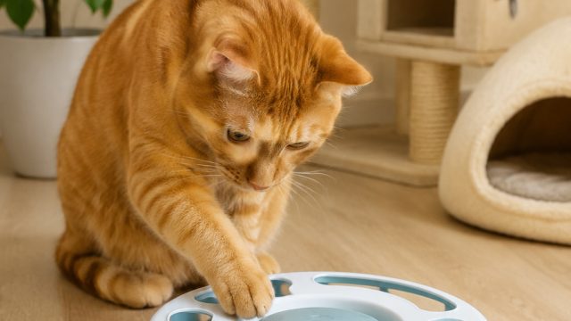 The Rise of Interactive Pet Toys: Why Cat Owners Are Hooked | indo togel net hokong, jungleman poker