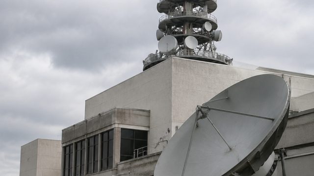 KGO-TV Faces Potential Challenges to FCC License Amid Controversies | jumpaslot, arta4d jujur