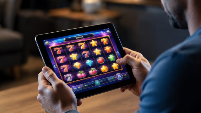 Exploring the Rise of Online Slots: What You Need to Know Today | ufoslot, rtp pragmatic online