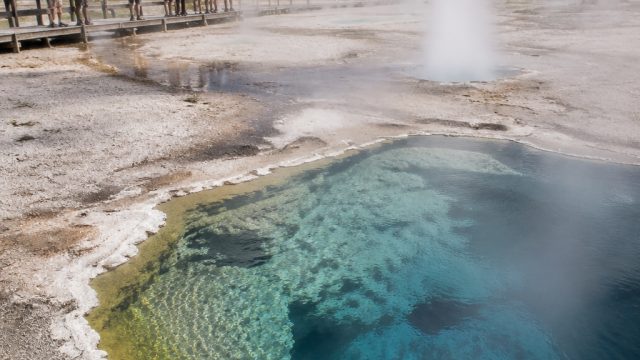 Hydrothermal Activity in Yellowstone: What This Means for Visitors | jyj4d, poker kita