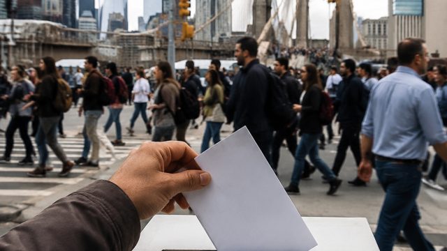 New York City Congressional Primary: The Stakes for Voters | pelajaran catur untuk pemula, slot mpo2