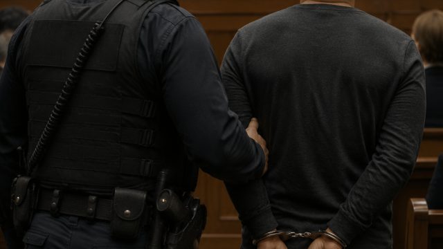 Judicial Decision Imperils Immigration Enforcement at Courtrooms | 29hoki link alternatif, casino ja