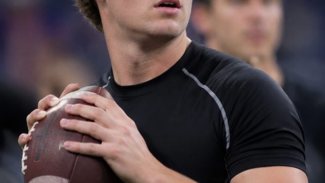 NFL's Decision on Brendan Sorsby: Implications for Future Drafts | harga sangkar burung murai batu,