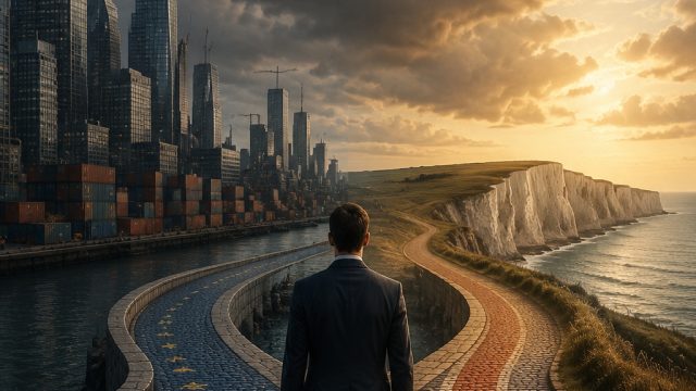 Decoding Brexit: A Decade of Economic Shifts and Future Implications | slot cair toto, takeda senpai