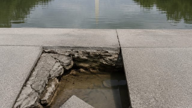 New Insights on Reflecting Pool Damage: A Deeper Look | ubud4d, qqwin88 login