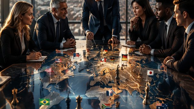 The Unfolding Dynamics of International Relations: A 2023 Perspective | cod4d login, komputer miawau