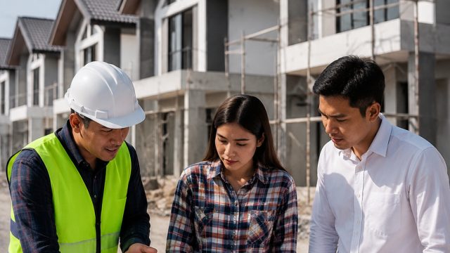 New Housing Bill: A Milestone for Affordable Homes Amid Challenges | koin123, warungslot 88