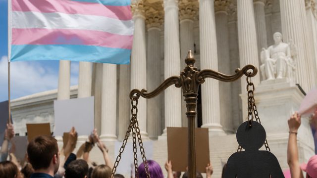 California Court Decision Undermines Protections for Transgender Students | togel onlin hari ini, hb