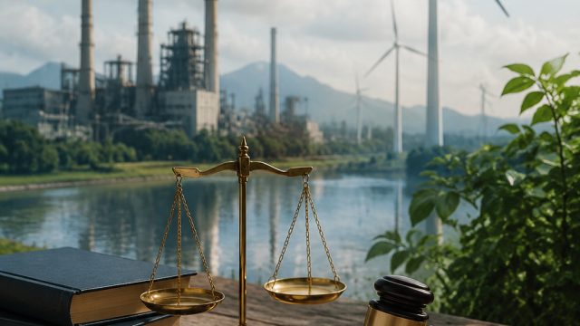Understanding Recent Changes to Environmental Policy: What You Need to Know | bejo88, superkaya88