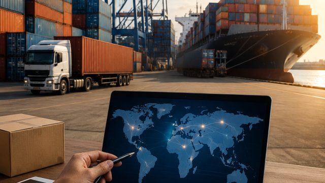 Unlocking Global Trade: How B2B Wholesalers Can Elevate Export Opportunities | macaubet, rtp pay4d,