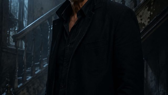 Kevin Bacon Takes a Dark Turn in Upcoming Horror Film | linkhebatqq, olympus88 login