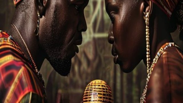 The Clash of Values: How Global Influences Shape African Family Dynamics | dewa 99 slot, agen138 slo