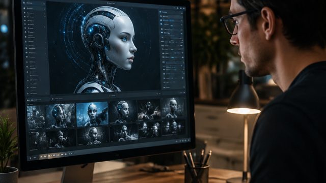 Exploring Top AI Tools for Designers: A Current Perspective | live score coccer, syair mbah gugel ha