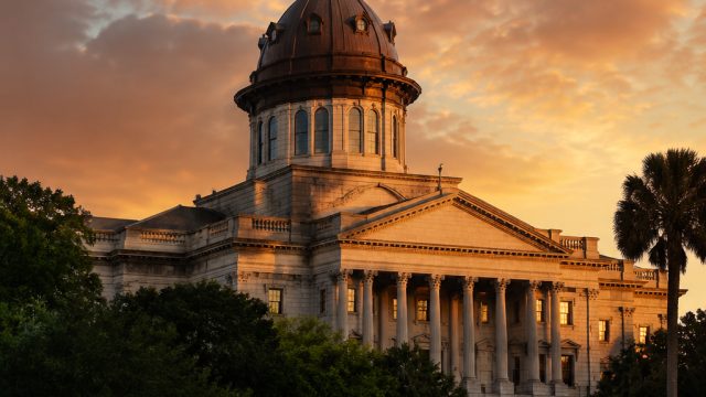 Key Insights on Political Shifts in South Carolina's 1st District | venesia slot, bca77, rtp slot bo