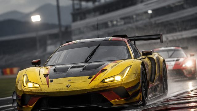 Revving Up: The GT Icons Pack Transforms Project Motor Racing Experience | depo via dana slot, lowes