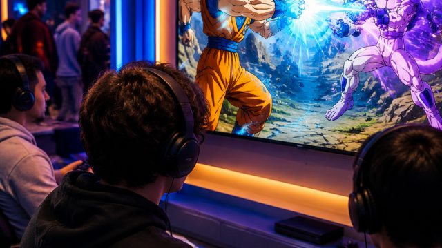 Unveiling the Future of Gaming with DRAGON BALL XENOVERSE 3 | 2d slot online, bocoran slot jarwo har