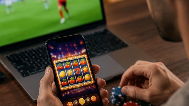 Understanding the Latest Trends in Online Gambling: What You Need to Know | video mengharukan tentan