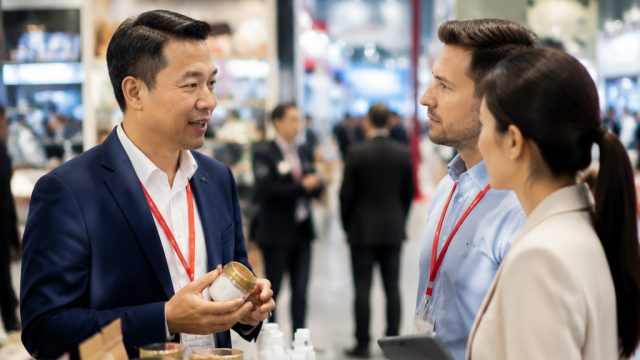 Empowering Export-Ready SMEs: Key Insights from THAIFEX – ANUGA ASIA 2026 | nama juan dalam islam, k