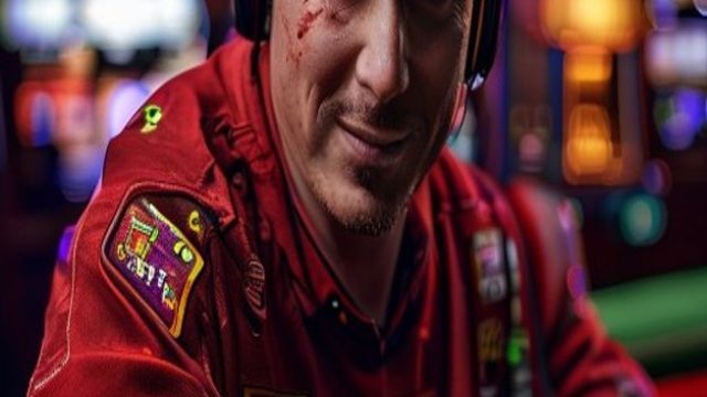 Chase Stokes Set to Star in AMC's New NASCAR Series | best online football betting sites, istana338
