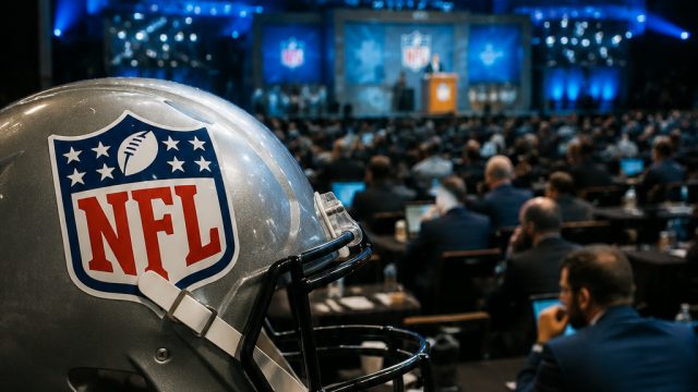 NFL's Decision on Supplemental Draft Signals Major Changes Ahead | tabel pengeluaran hk 6d, agen tog